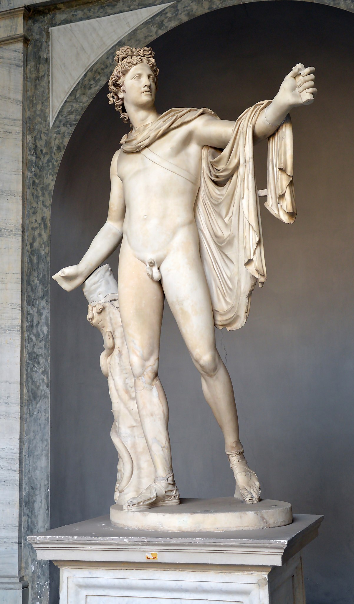 Apollon Apollon