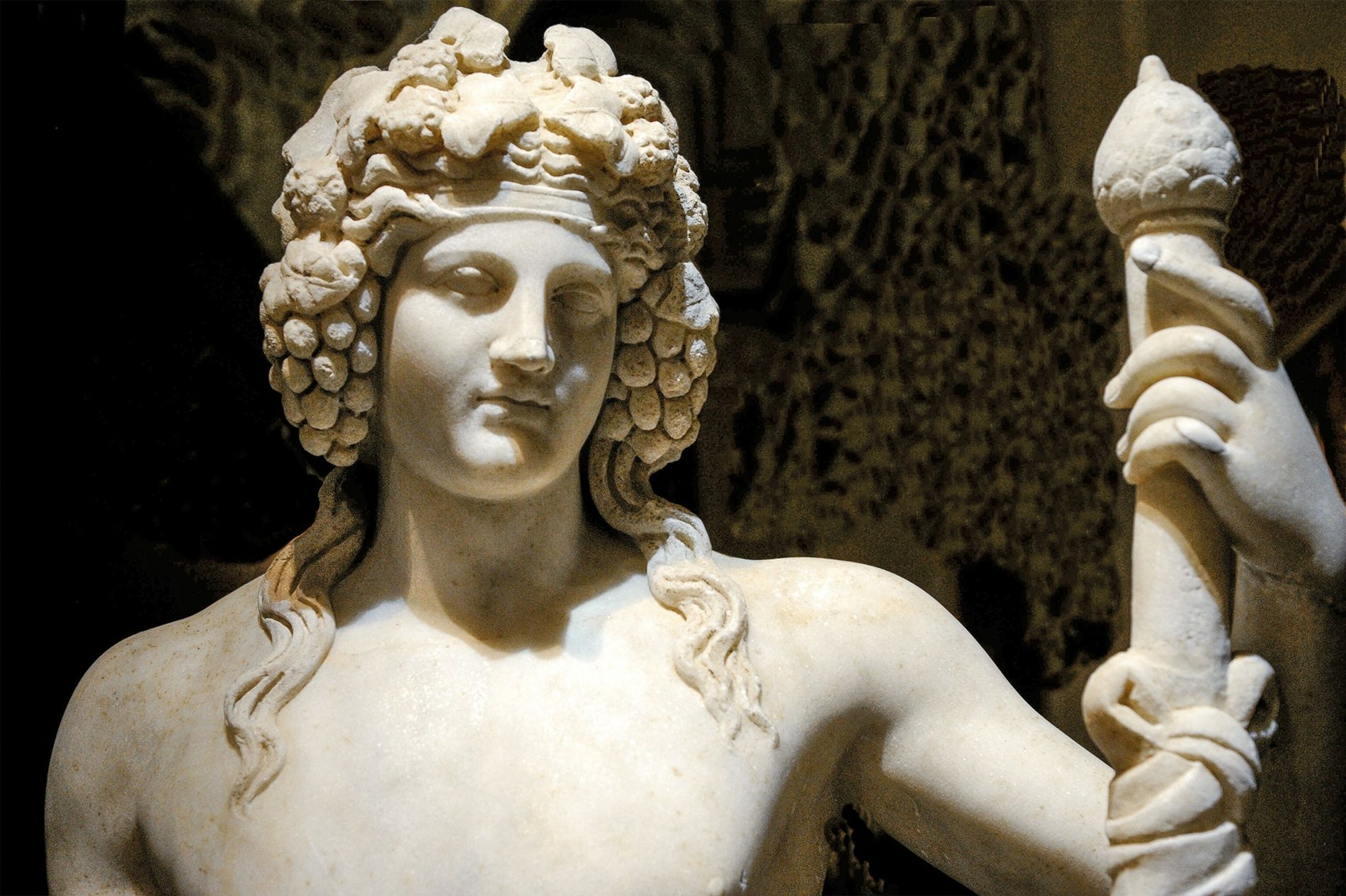 Dionysos Dionysos