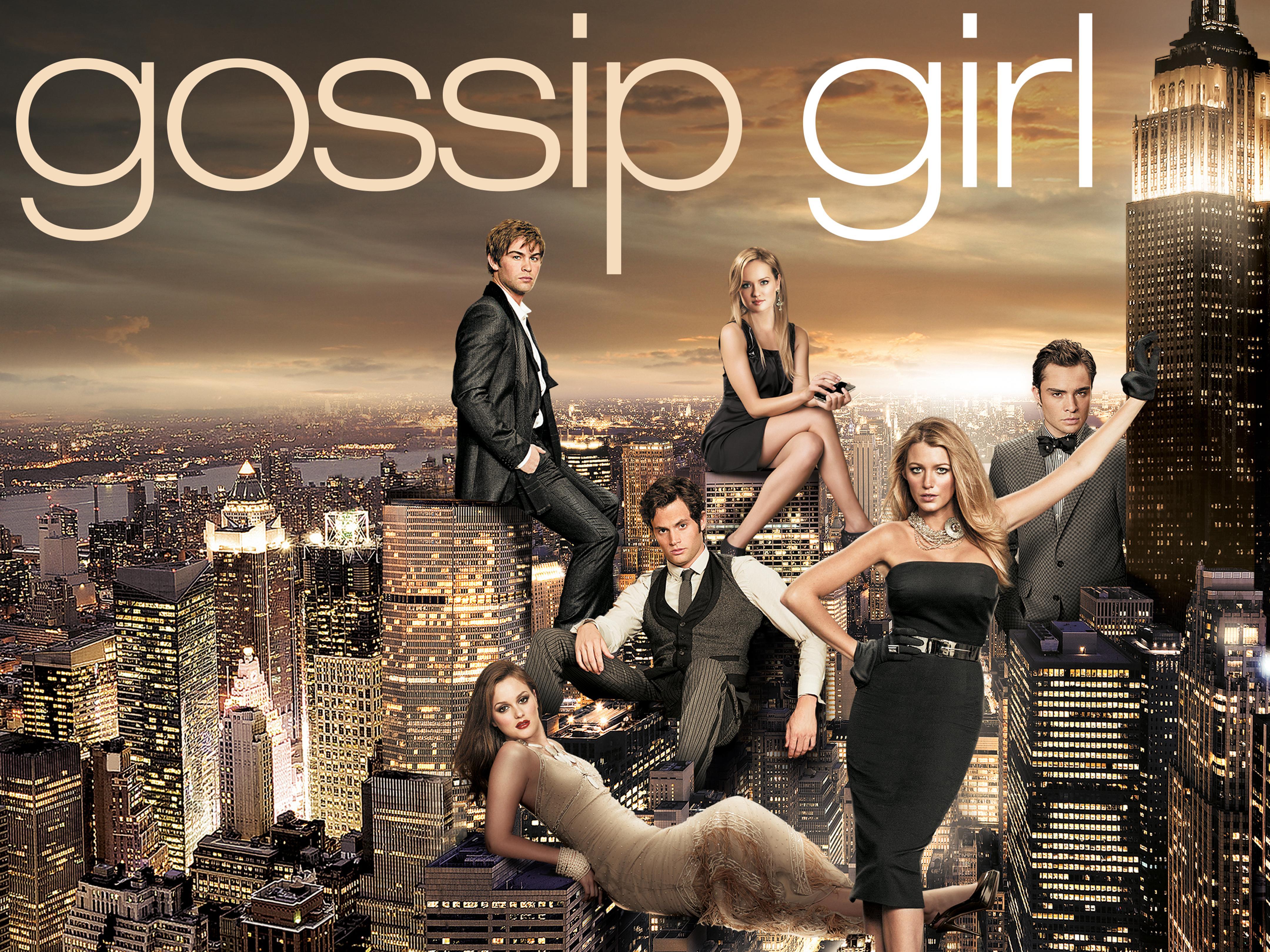 Gossip Girl