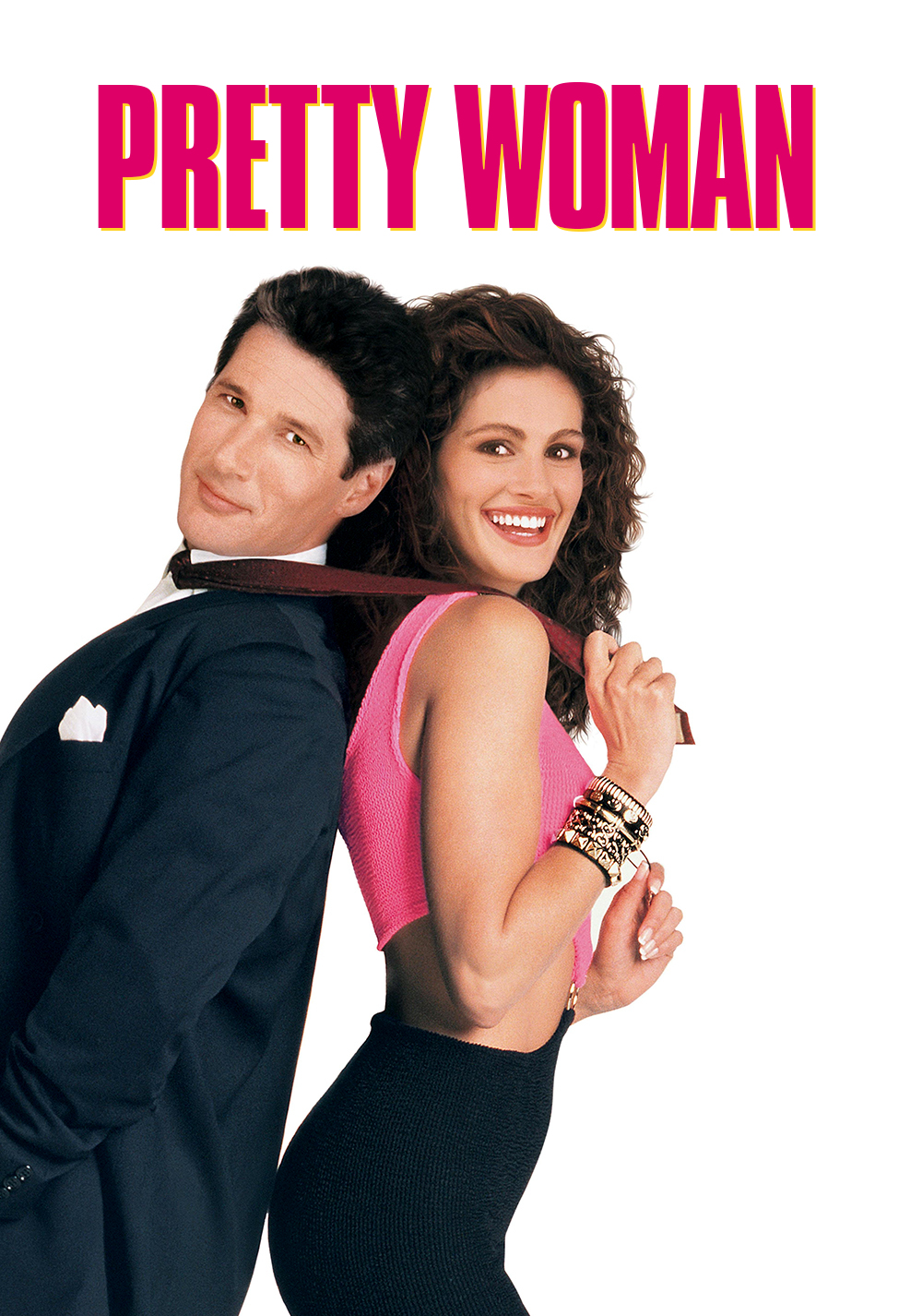Pretty Woman