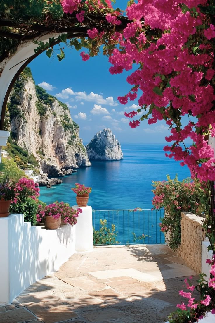Île de Capri