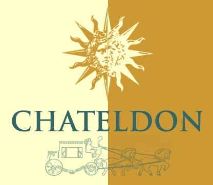 Châteldon Logo