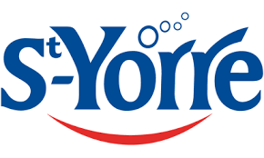 Saint-Yorre Logo