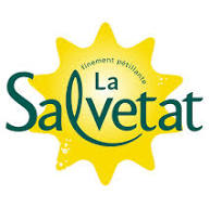 Salvetat Logo
