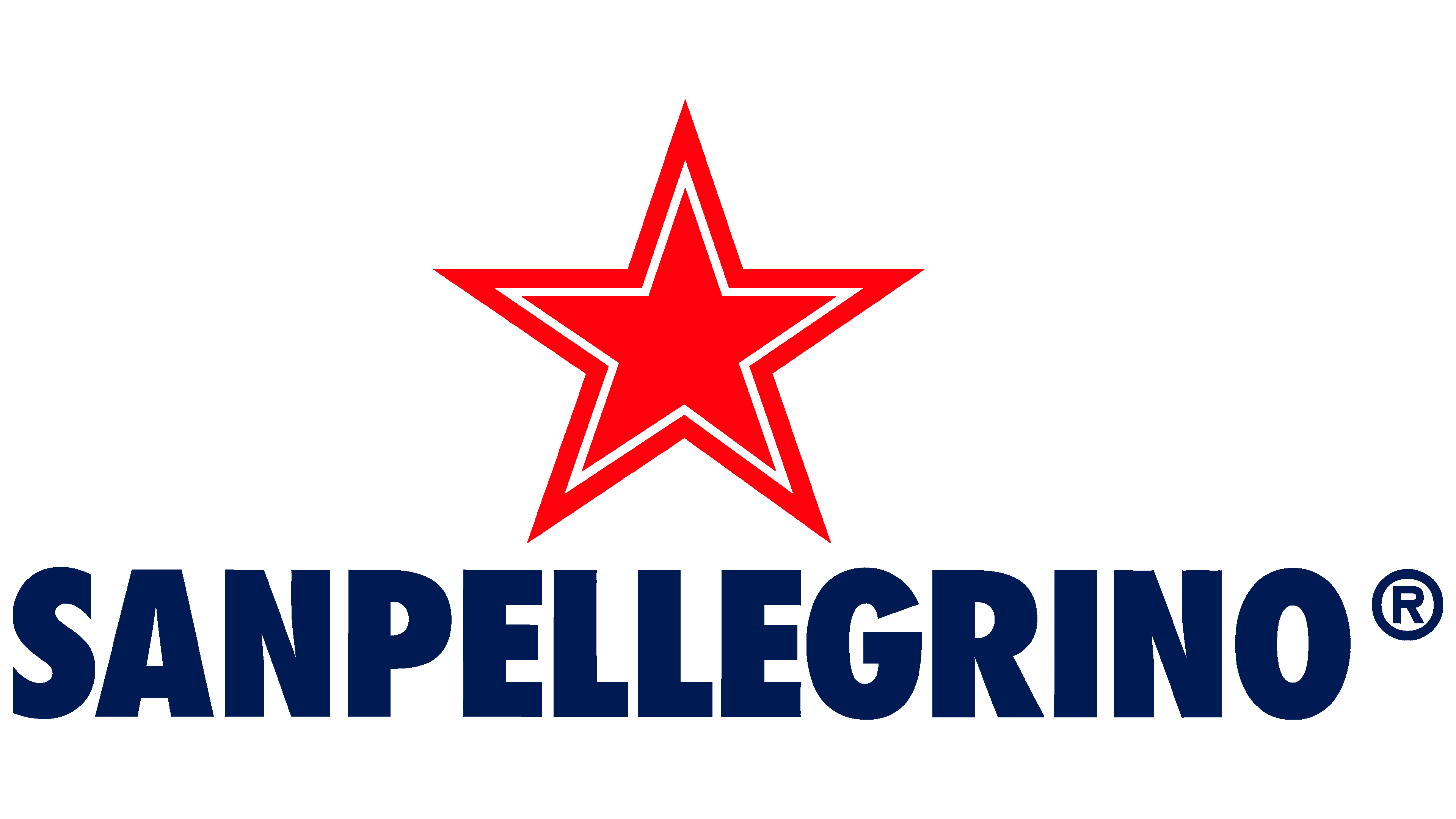 San Pellegrino Logo