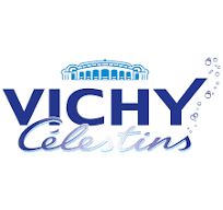 Vichy Célestins Logo