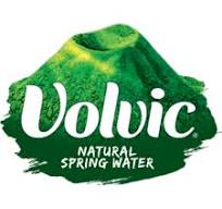 Volvic Logo